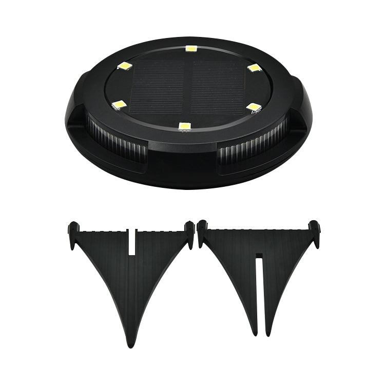 s Solar Outdoor Garden Waterproof Buried Light, 10 LED