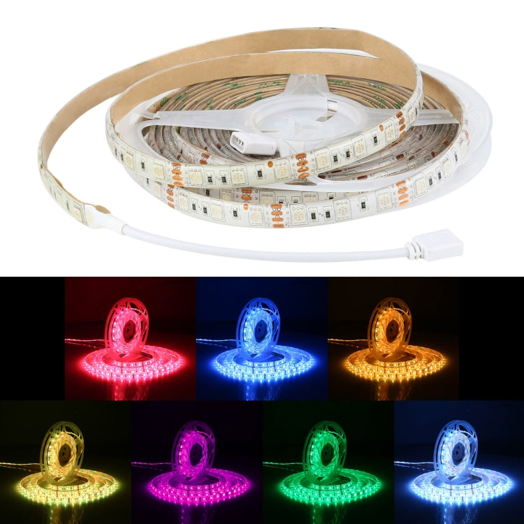 300 LEDs SMD 5050 Colorful Light APP Remote Control Works with Alexa & Google Home