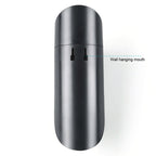 Solar Outdoor LED Induction Wall Light Night Light Radar Human Body Induction Lighting, Warm Light
