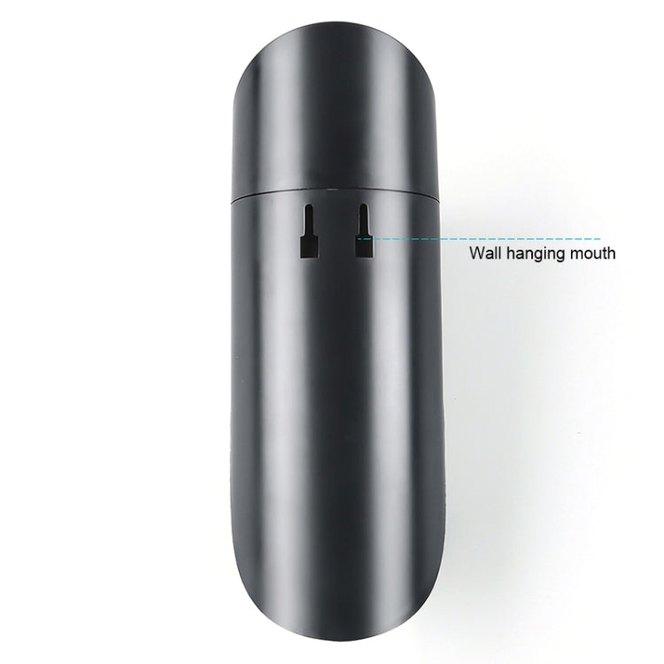 Solar Outdoor LED Induction Wall Light Night Light Radar Human Body Induction Lighting, Warm Light