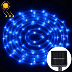 Solar Panel water resistant 50 LED