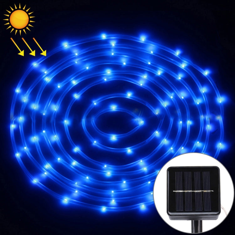 Solar Panel water resistant 50 LED