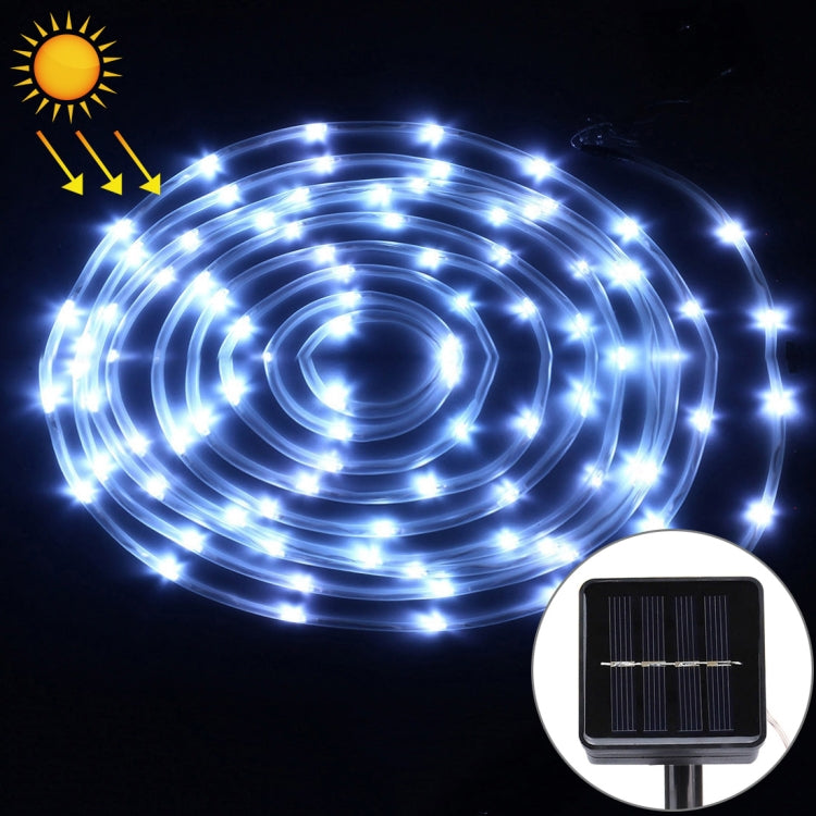 Solar Panel water resistant 50 LED
