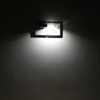 3W 12LEDs 5V 160LM USB LED Book Light Portable Night Light