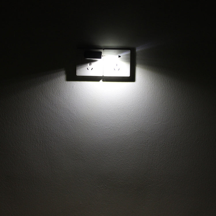 3W 12LEDs 5V 160LM USB LED Book Light Portable Night Light