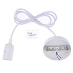 E27 Lamp Holder DIY Ceiling Chandelier Light Bulbs Screw Base Socket, Cable Length: 1m — view 4