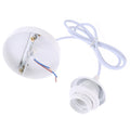 E27 Lamp Holder DIY Ceiling Chandelier Light Bulbs Screw Base Socket, Cable Length: 1m