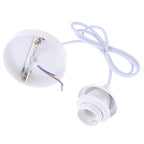 E27 Lamp Holder DIY Ceiling Chandelier Light Bulbs Screw Base Socket, Cable Length: 1m