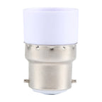 Light Lamp Bulbs Adapter Converter, E22 to E14