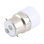 Light Lamp Bulbs Adapter Converter, E22 to E14 — view 3