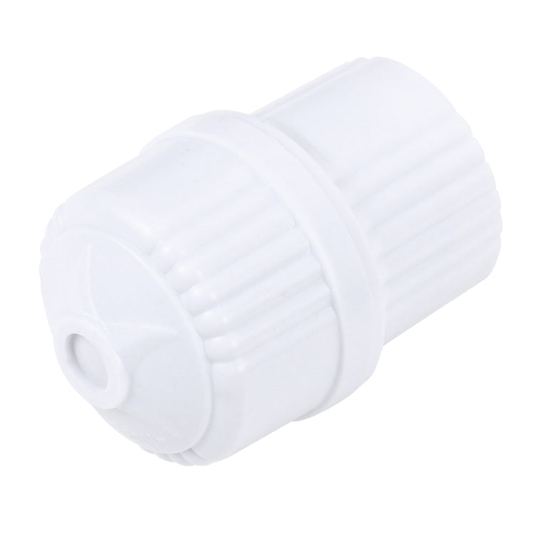 Suspension Type E27 Flame-retardant Threaded Lamp Holder