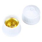Suspension Type E27 Flame-retardant Threaded Lamp Holder