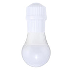Suspension Type E27 Flame-retardant Threaded Lamp Holder