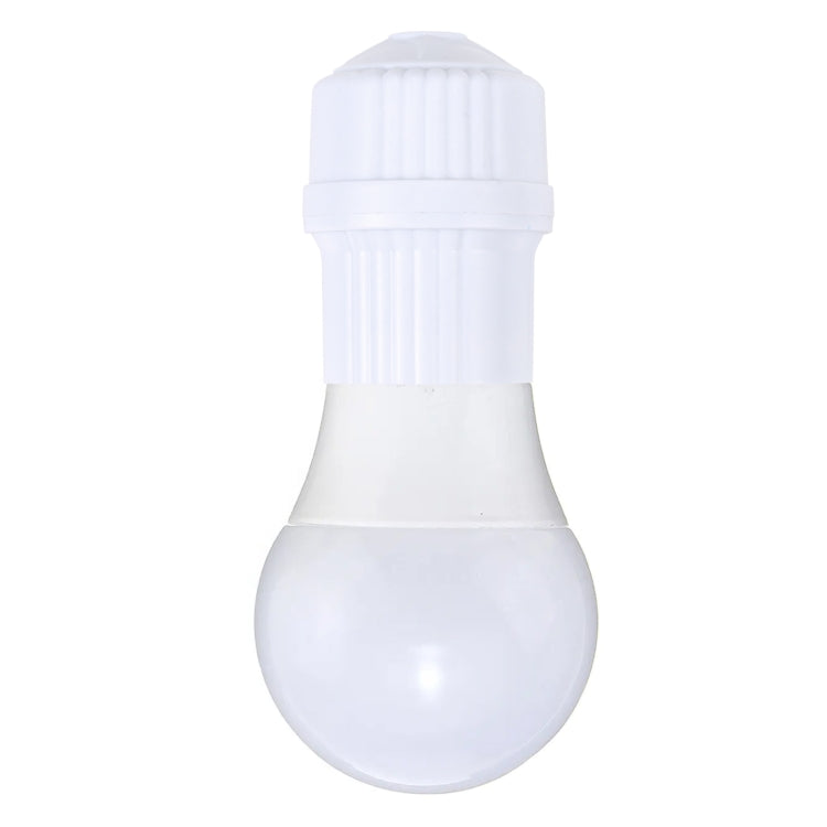 Suspension Type E27 Flame-retardant Threaded Lamp Holder