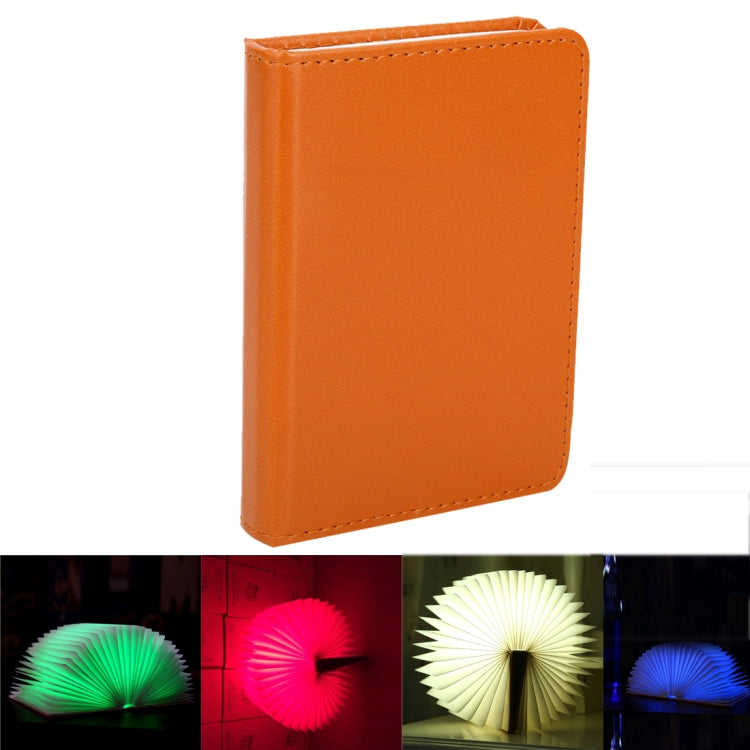 Creative Portable USB Charging Big Size Night Light — view 9