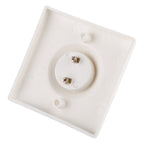 E27 Lamp Base Socket Light Bulb Base Wall Lamp Holders Converter — view 4