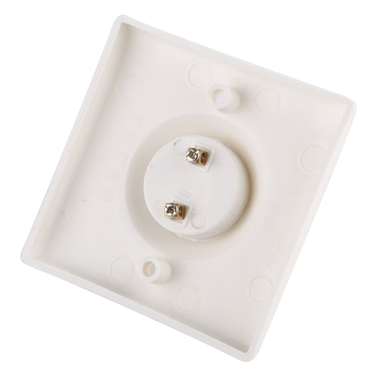 E27 Lamp Base Socket Light Bulb Base Wall Lamp Holders Converter — view 4