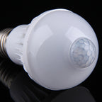 Sensor Distance: 4-6m, AC 85-265V — LED5202WW