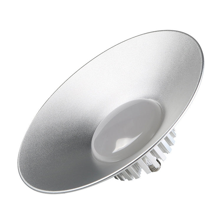 70W E27 Warehouse Workshop Factory LED Mining Lamp Explosion-proof Light, Screw Mount Engineering Version, 70W, Engineering Version