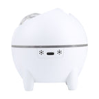 5W USB Airborne Starry Sky Projection LED Light with Remote Control — view 3