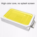 10W 100 LEDs IP67 Waterproof Solar Power Flood Light with Remote Control