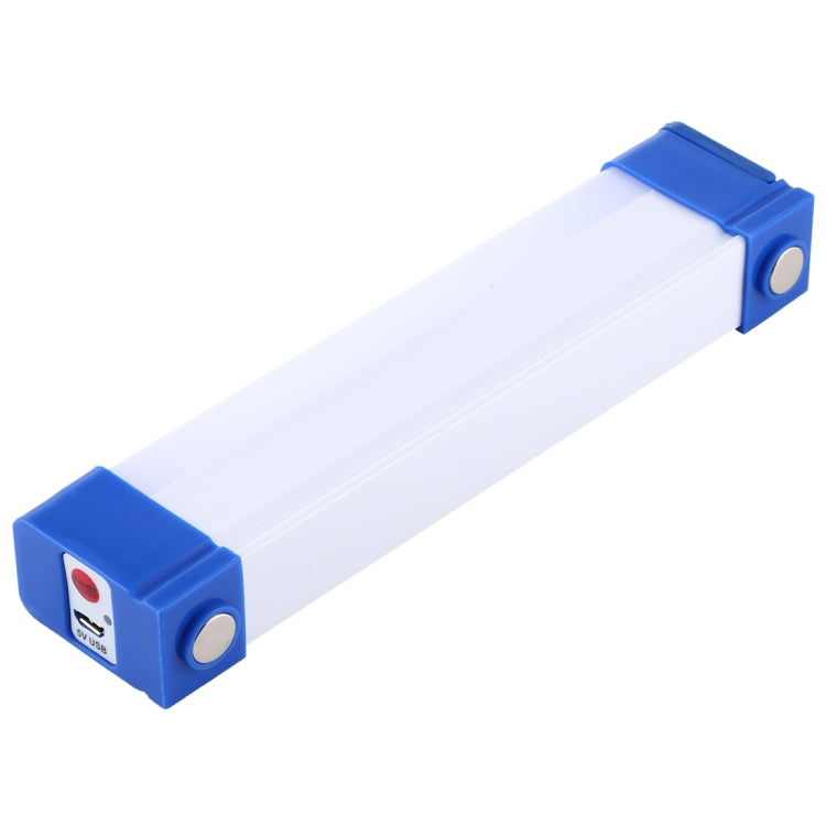 17cm 20W 480LM USB Emergency Light LED Strip Bar Light Three Levels of Brightness Adjustment