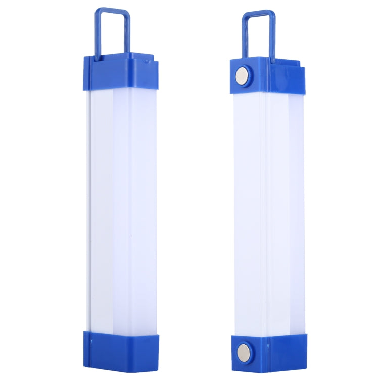 17cm 20W 480LM USB Emergency Light LED Strip Bar Light Three Levels of Brightness Adjustment