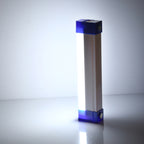 17cm 20W 480LM USB Emergency Light LED Strip Bar Light Three Levels of Brightness Adjustment