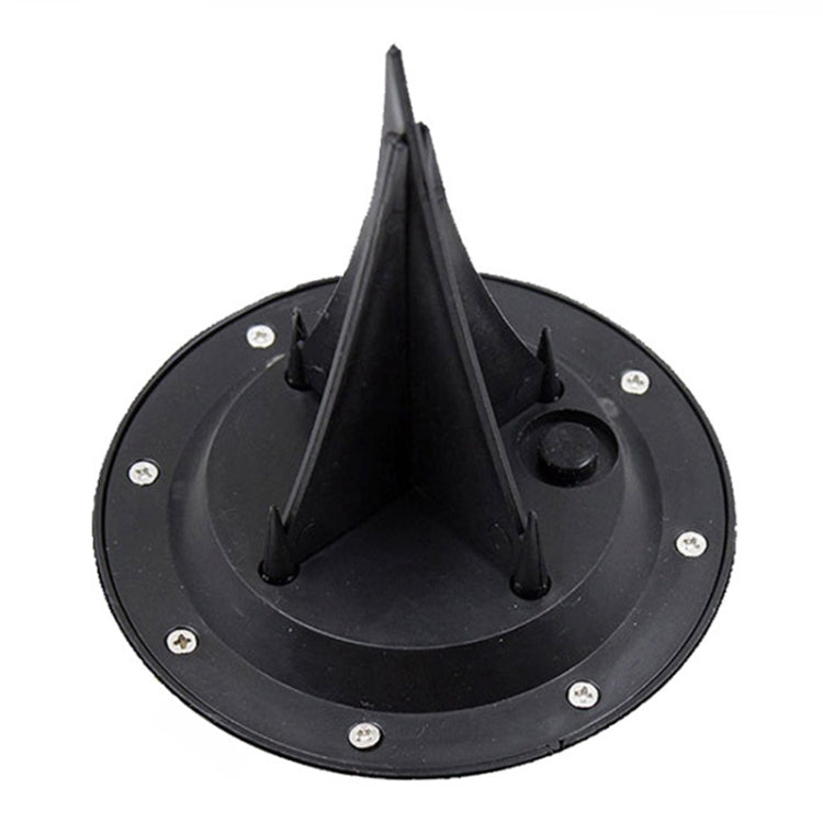 SMD 5050 Under Ground Lamp Outdoor Path Way Garden Decking LED Light
