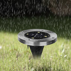 SMD 5050 Under Ground Lamp Outdoor Path Way Garden Decking LED Light