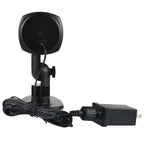 LED Outdoor Courtyard Laser Projection Decorative Light IP44 Waterproof with Remote Control, US Plug