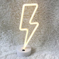 Warm Fairy Decorative Lamp Night Light for Christmas, Wedding, Party, Bedroom