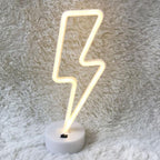 Warm Fairy Decorative Lamp Night Light for Christmas, Wedding, Party, Bedroom