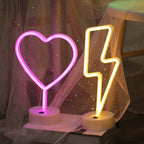Warm Fairy Decorative Lamp Night Light for Christmas, Wedding, Party, Bedroom