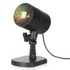 Dynamic Red + Green Laser Mini Outdoor Lamp — CMF-A103