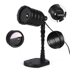 Lawn Lamp Floodlight with 12-keys Remote Control — view 3