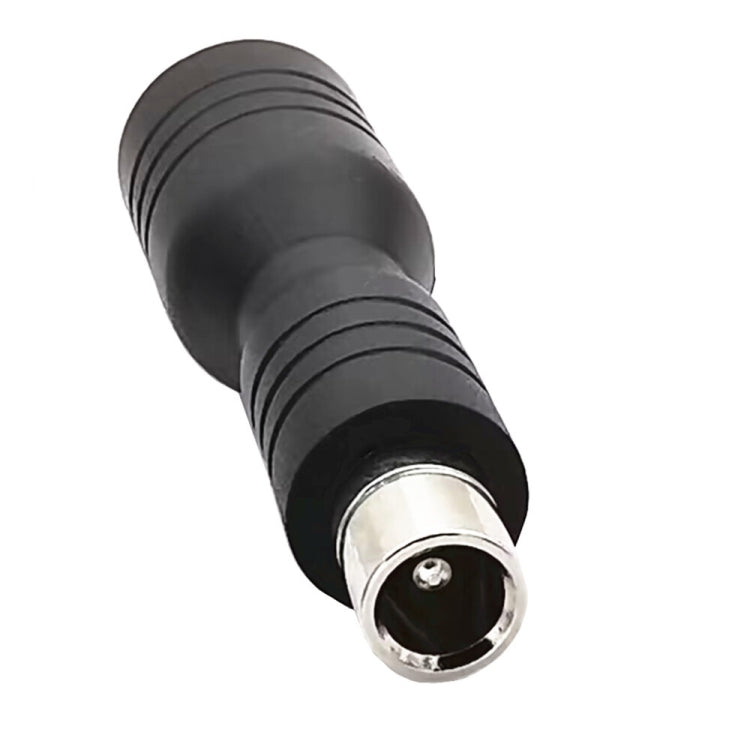 DC 5.5mm x 2.1mm Female to DC 8.0mm x 2.0mm Male Adapter for Portable Power Station, Solar Generators, For Portable Power Station, Solar Generators