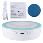 4000K Emergency Light Cabinet Lamp, Sensor Distance: about 3m, DC 4.5V — view 4