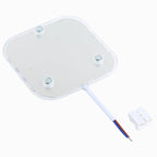 Panel Ceiling Lamp LED Light Source Module, AC 220V, 12W 24 LEDs
