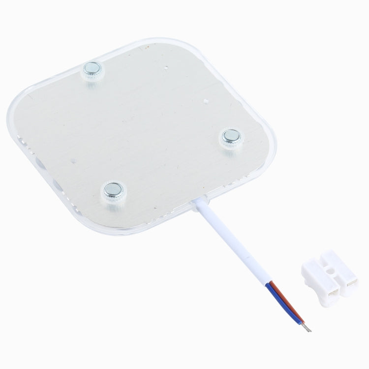 Panel Ceiling Lamp LED Light Source Module, AC 220V, 12W 24 LEDs