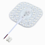 Panel Ceiling Lamp LED Light Source Module, AC 220V, 18W 36 LEDs — 18W 36 LEDs