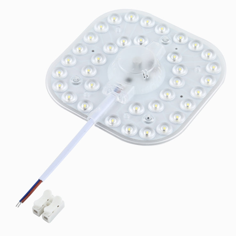 Panel Ceiling Lamp LED Light Source Module, AC 220V, 18W 36 LEDs — 18W 36 LEDs