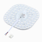 Panel Ceiling Lamp LED Light Source Module, AC 220V, 36W 72 LEDs — 36W 72 LEDs