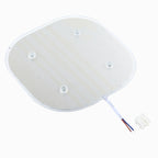 Panel Ceiling Lamp LED Light Source Module, AC 220V, 36W 72 LEDs — view 3