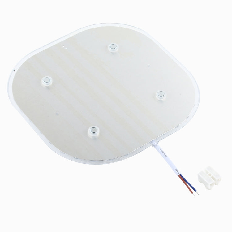 Panel Ceiling Lamp LED Light Source Module, AC 220V, 36W 72 LEDs — view 3
