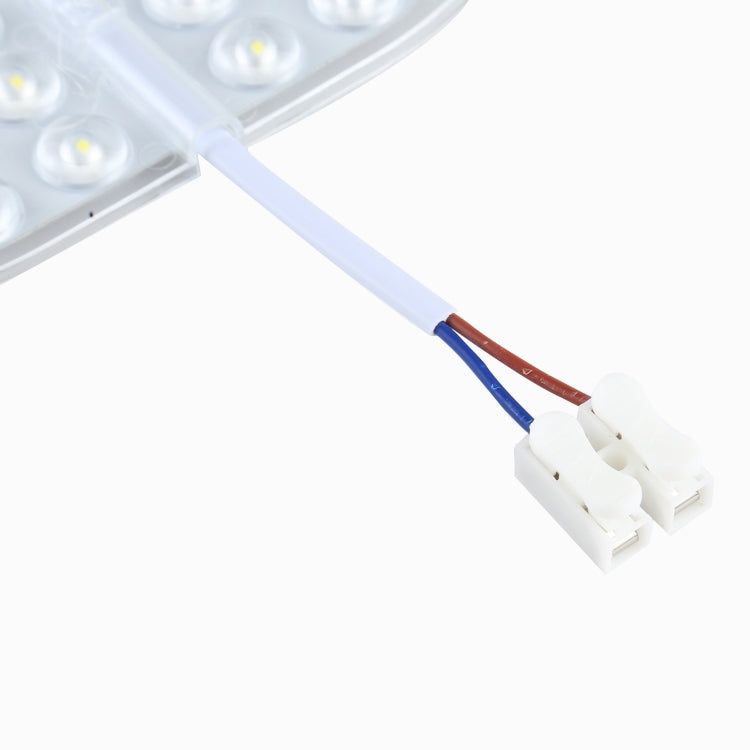 Panel Ceiling Lamp LED Light Source Module, AC 220V, 36W 72 LEDs — view 4
