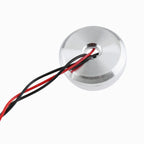 35mm 3W Semi-circular LED Bulbs, DC 12V — view 6
