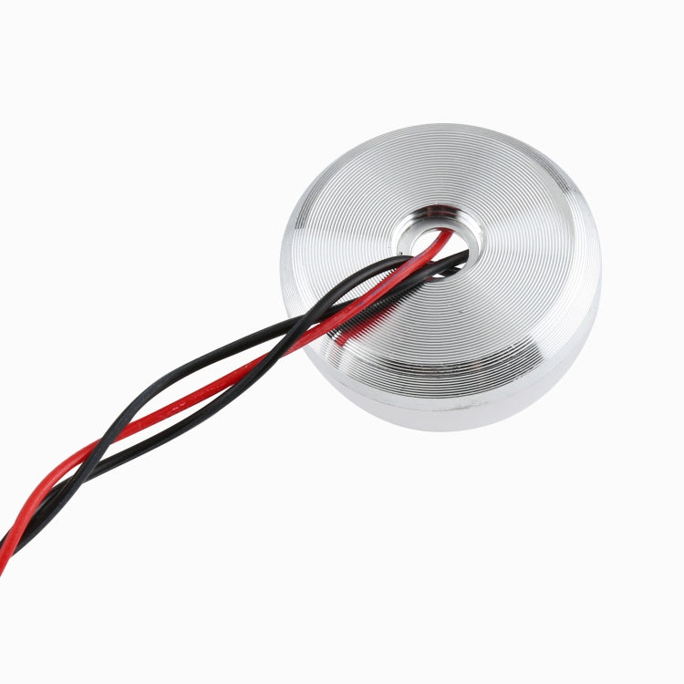 35mm 3W Semi-circular LED Bulbs, DC 12V — view 6