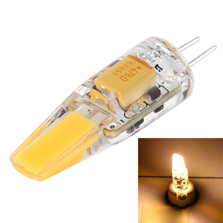 G4-1505 24 LEDs Highlight COB LED Corn Light — view 8