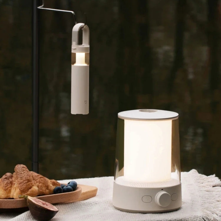 Original Xiaomi Mijia Separable Camping Light Flashlight 2 in 1 — Camping Light